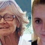 Menajera ucraineană arestată