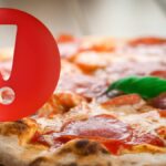 pizza mortală