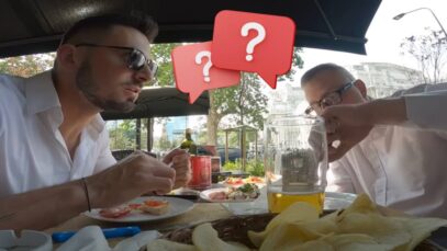 Cel mai prost restaurant din Italia e al unui român. Un restaurant din Milano are cele mai proaste review-uri