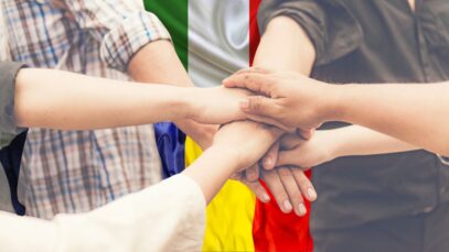 români înscriși la INPS Italia