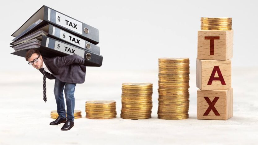 taxe italia