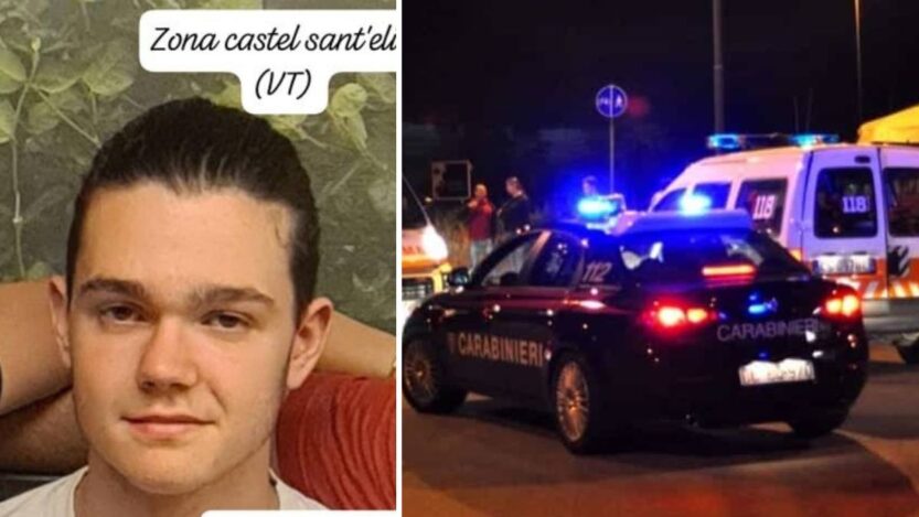 adolescent român de 16 ani găsit spânzurat