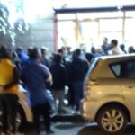 Au încercat să răpescă un copil