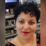 Badanta escroacă Anca Egorov