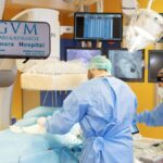 A murit din cauza unui tifon uitat în timpul unei operații. Timp de aproape 14 ani a trăit cu tifonul chirurgical