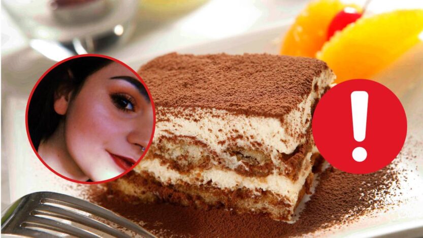 murit de șoc anafilactic după ce a mâncat tiramisu