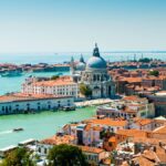 Veneția: Taxa de acces intră în vigoare