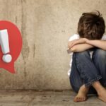 Italia, copil de 10 ani cu arsuri pe picioare