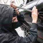Boom în furturile de mașini în Italia