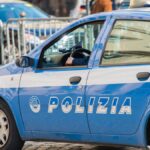 Cosenza, român lovit mortal de o mașină