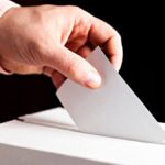 două zile la alegerile europarlamentare