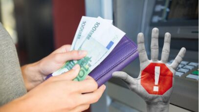 Au furat peste 100.000 de euro înșelând bătrâni