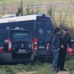 Se caută rămășițele unui cadavru