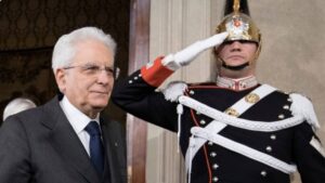 alfiere della republica