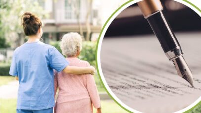 testament batrana italia