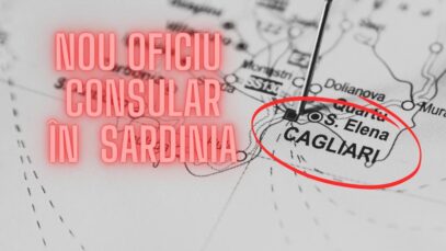 consulat sardinia