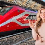 tren italia