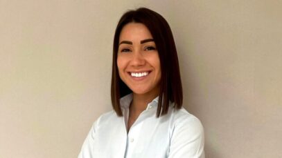 Valentina Ioniță candidată la Ferrara