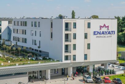 Enayati Medical City