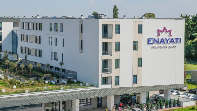 Enayati Medical City
