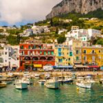 capri
