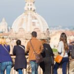 italia asaltata de turisti