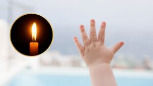 Salerno, bebeluș român de șase luni moare la spital