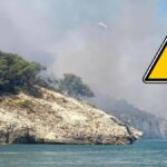 incendiu foggia
