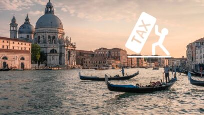 taxa venetia