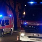fabrica amoniac accident