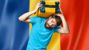 Întoarcerea românilor acasă