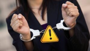 romanca arestata aosta