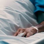 Bătrân atacat de o româncă la Florența