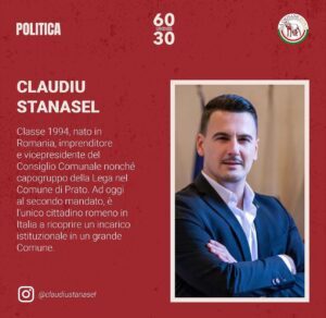 claudiu stanasel
