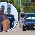 tragedie familie italia