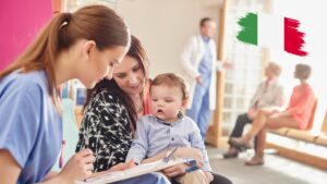 sistem medical probleme