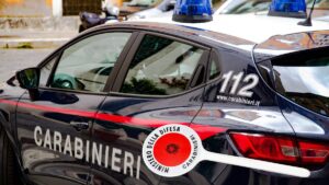 carabinieri