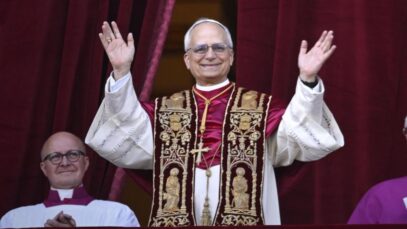 papa leon xiv
