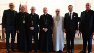 conferinta accademia di romania
