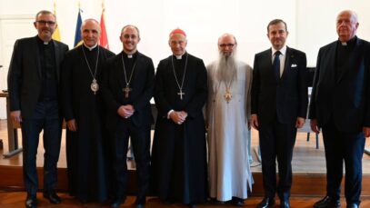 conferinta accademia di romania