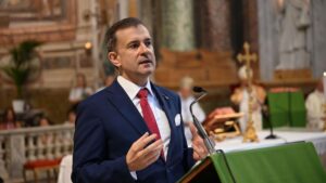 amb bologan vatican