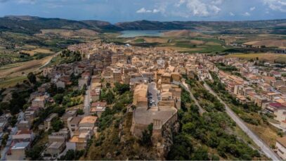 sambuca di sicilia