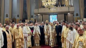 biserica milano