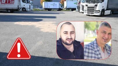 camionagiu ucis