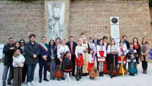 eminescu recanati