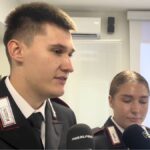 romani carabinieri