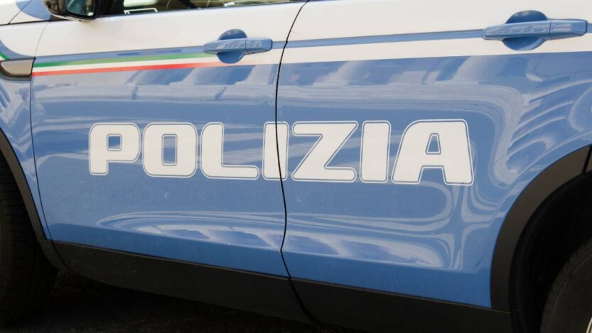 poliia italia
