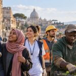 Imigrația în Italia: Dossier Statistico Immigrazione IDOS 2026