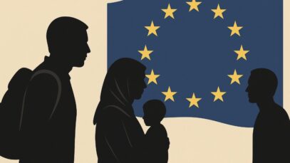 Reforma Frontex propusă de Comisia Europeană