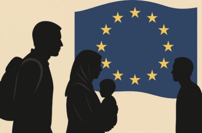 Reforma Frontex propusă de Comisia Europeană